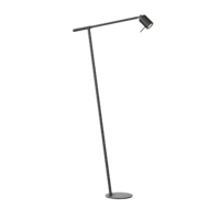 Tonone Dimbare vloerlamp One met geïntegreerde LED