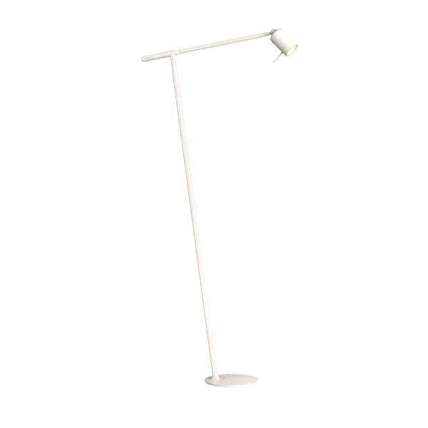 Tonone Dimbare vloerlamp One met geïntegreerde LED