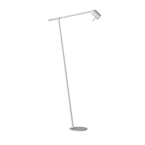 Tonone Dimbare vloerlamp One met geïntegreerde LED