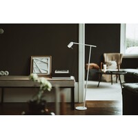 Tonone Dimbare vloerlamp One met geïntegreerde LED