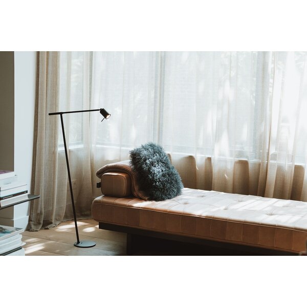 Tonone Dimbare vloerlamp One met geïntegreerde LED