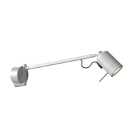 Tonone Dimbare wandlamp One met geïntegreerde LED