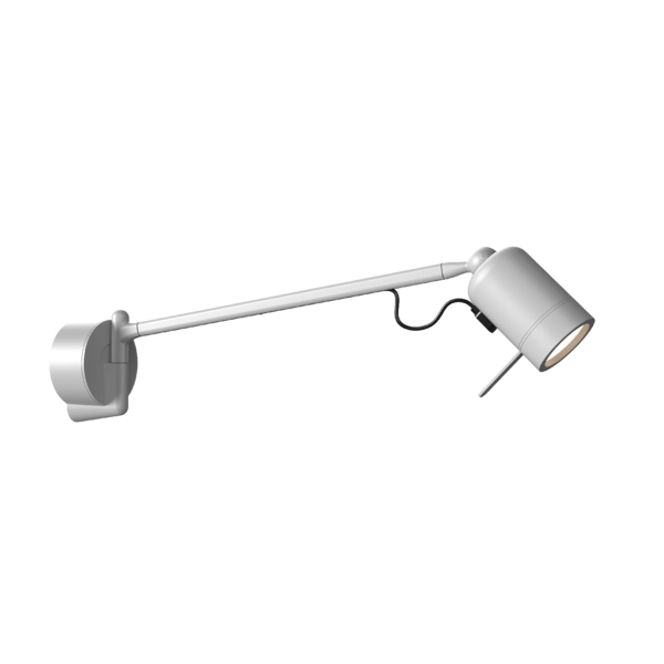 Tonone Dimbare wandlamp One met geïntegreerde LED