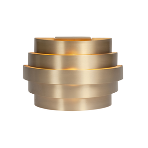 Highlight Up-down wandlamp Scudo | Lengte 20 cm