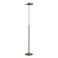 Highlight Dimbare uplight New Sapporo met geïntegreerde LED