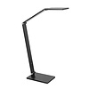 Highlight 3-staps dimbare tafellamp Galaxy met geïntegreerde LED