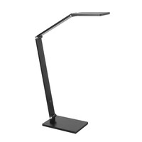 Highlight 3-staps dimbare tafellamp Galaxy met geïntegreerde LED