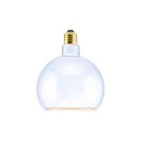 Segula Dimbare LED lichtbron Floating LED Globe 125