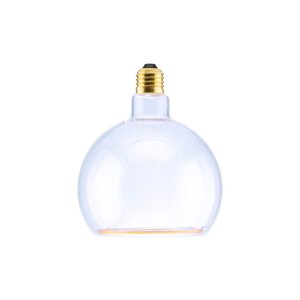 Segula Dimbare LED lichtbron Floating LED Globe 125