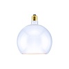 Segula Dimbare LED lichtbron Floating LED Globe 150