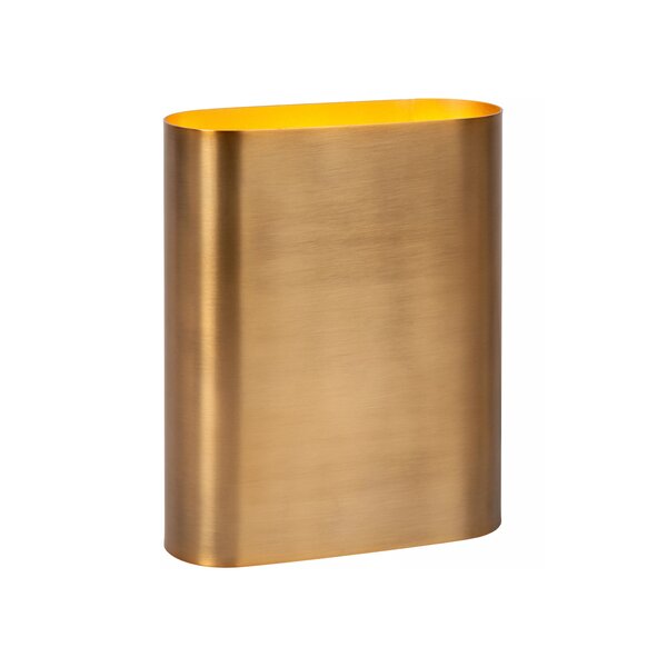 Lucide Wandlamp Ovalis