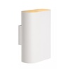 Lucide Wandlamp Ovalis