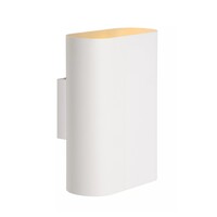 Lucide Wandlamp Ovalis