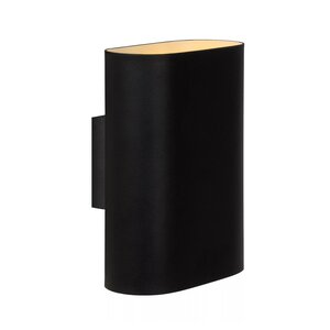 Lucide Wandlamp Ovalis
