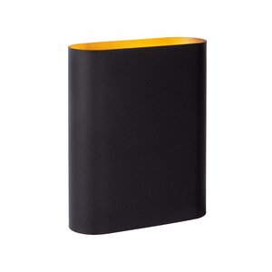 Lucide Wandlamp Ovalis