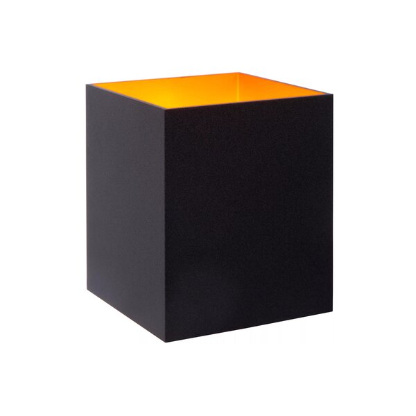 Lucide Wandlamp Xera | Vierkant