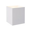 Lucide Wandlamp Xera | Vierkant