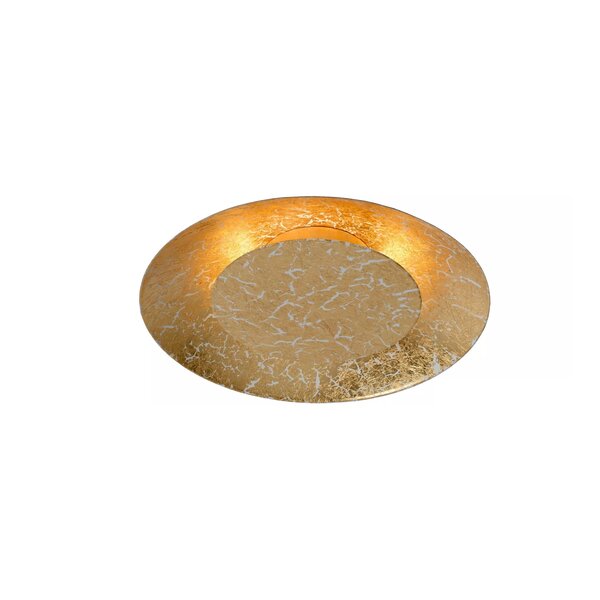 Lucide Plafondlamp Foskal met geïntegreerde LED | Ø 21,5 cm