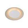 Lucide Plafondlamp Foskal met geïntegreerde LED | Ø 21,5 cm