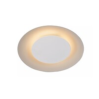 Lucide Plafondlamp Foskal met geïntegreerde LED | Ø 21,5 cm