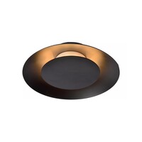 Lucide Plafondlamp Foskal met geïntegreerde LED | Ø 21,5 cm
