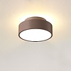 Artdelight Dimbare plafondlamp Chicago Ø 15 cm met geïntegreerde LED Artdelight Dimbare plafondlamp Chicago Ø 15 cm met geïntegreerde LED