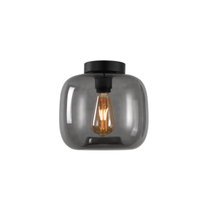 Artdelight Plafondlamp Preston | Ø 24 cm