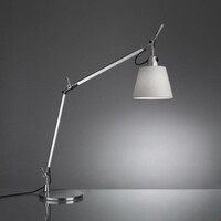 Artemide Tafellamp Tolomeo Basculante Tavolo