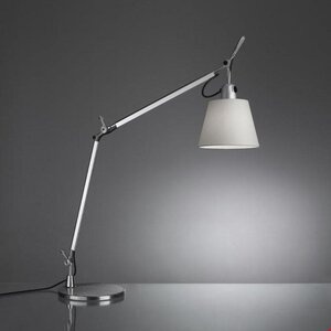 Artemide Tafellamp Tolomeo Basculante Tavolo
