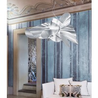 Slamp Triac-dimbare hanglamp Étoile Large met geïntegreerde LED