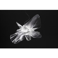 Slamp Triac-dimbare hanglamp Étoile Large met geïntegreerde LED