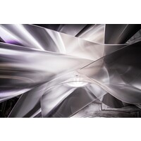 Slamp Triac-dimbare hanglamp Étoile Large met geïntegreerde LED