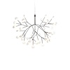 Moooi Dimbare hanglamp Heracleum III Small met geïntegreerde LED