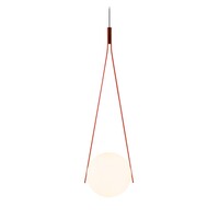 Moooi Dimbare hanglamp NomNom Light met geïntegreerde LED