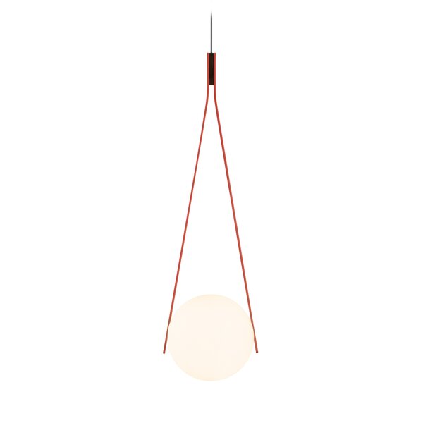 Moooi Dimbare hanglamp NomNom Light met geïntegreerde LED
