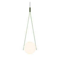 Moooi Dimbare hanglamp NomNom Light met geïntegreerde LED