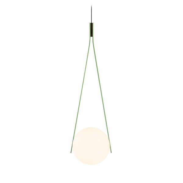 Moooi Dimbare hanglamp NomNom Light met geïntegreerde LED