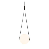Moooi Dimbare hanglamp NomNom Light met geïntegreerde LED