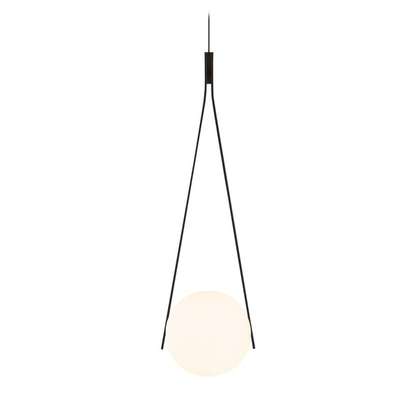 Moooi Dimbare hanglamp NomNom Light met geïntegreerde LED