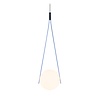 Moooi Dimbare hanglamp NomNom Light met geïntegreerde LED