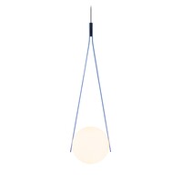 Moooi Dimbare hanglamp NomNom Light met geïntegreerde LED