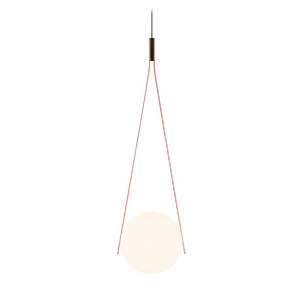 Moooi Dimbare hanglamp NomNom Light met geïntegreerde LED