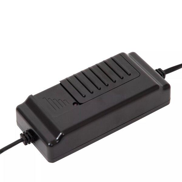 Lucide Dimbare vloerlamp Lambada met geïntegreerde LED