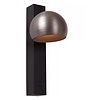 Lucide Kantelbare, draaibare én dimbare wandlamp Esfera met geïntegreerde LED