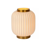 Tafellamp Gosse | Hoogte 23 cm Lucide Tafellamp Gosse | Hoogte 23 cm