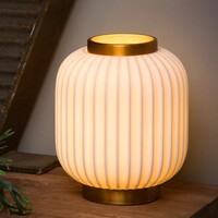 Tafellamp Gosse | Hoogte 23 cm Lucide Tafellamp Gosse | Hoogte 23 cm