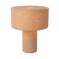 Lucide Tafellamp Leeroy