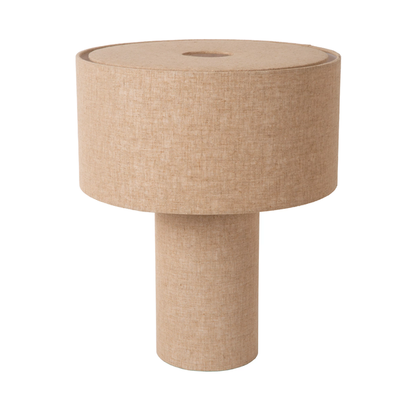 Lucide Tafellamp Leeroy