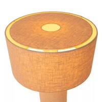 Lucide Tafellamp Leeroy