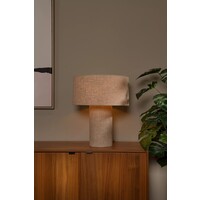 Lucide Tafellamp Leeroy